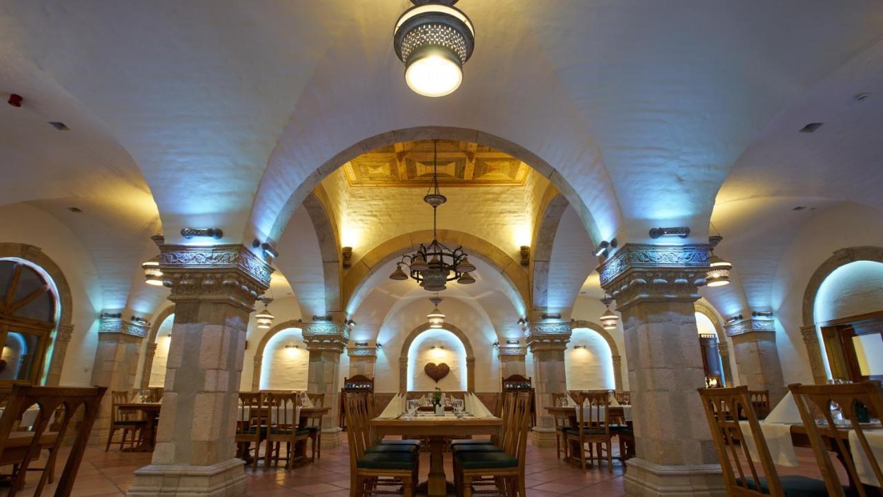 Takler Kuria Hotel Szekszárd Екстериор снимка