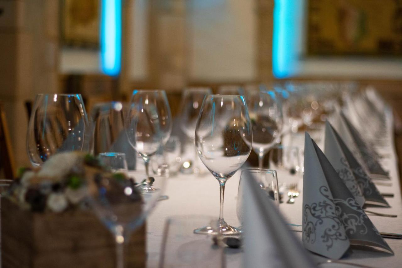 Takler Kuria Hotel Szekszárd Екстериор снимка