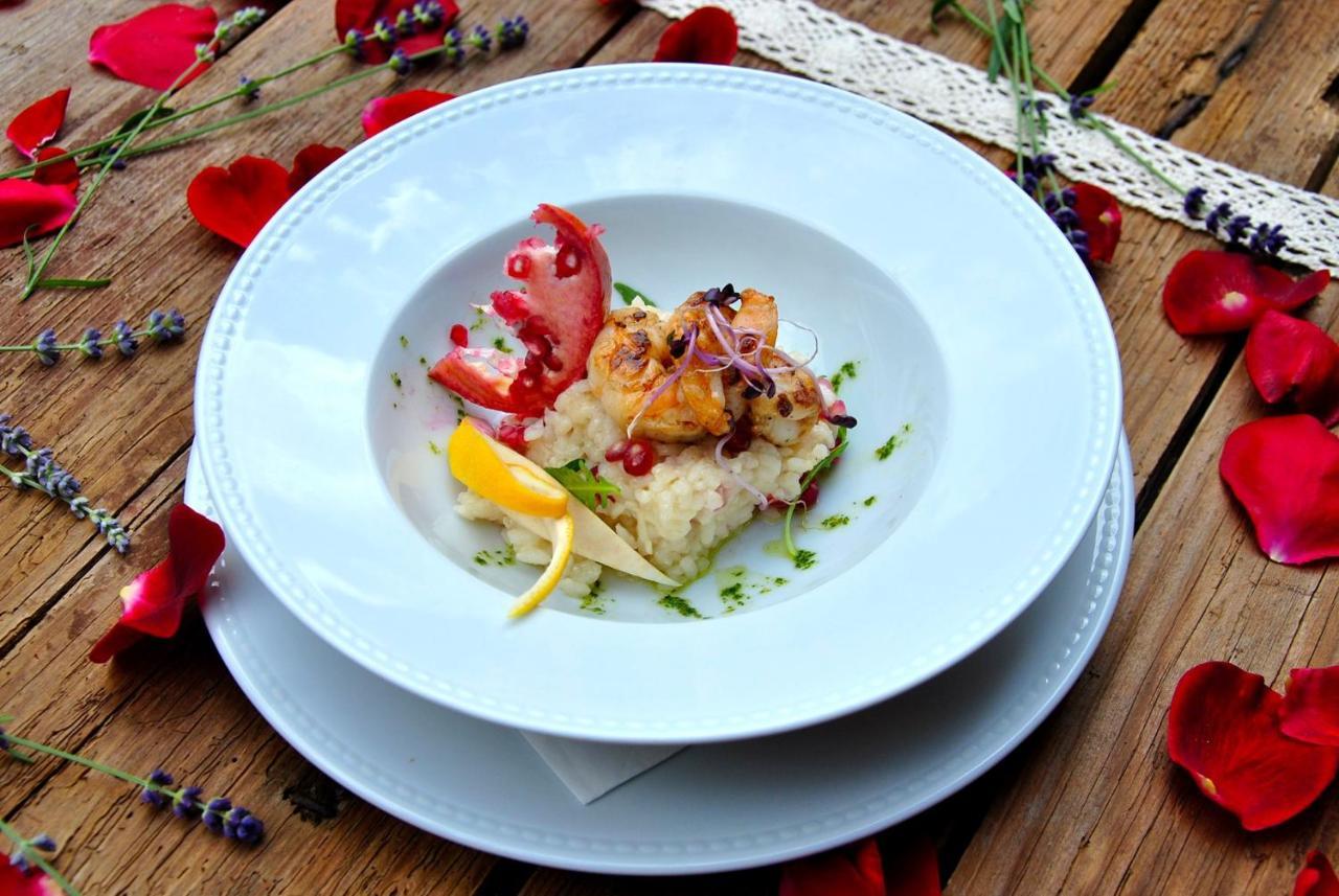 Takler Kuria Hotel Szekszárd Екстериор снимка