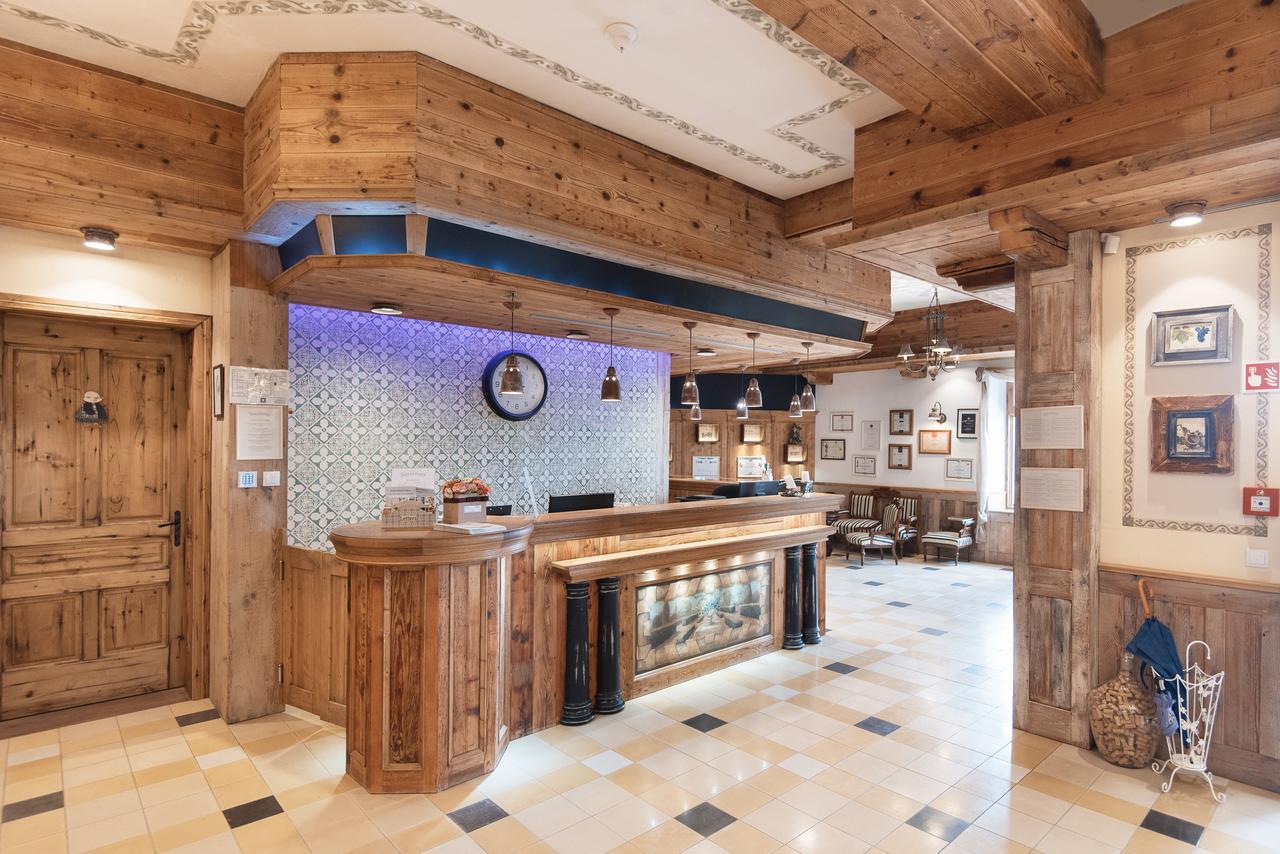 Takler Kuria Hotel Szekszárd Екстериор снимка