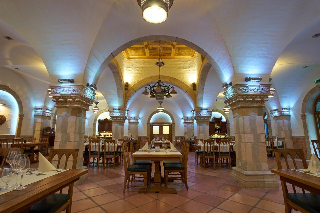 Takler Kuria Hotel Szekszárd Екстериор снимка