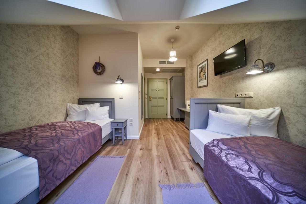 Takler Kuria Hotel Szekszárd Екстериор снимка